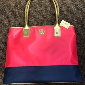 Tracy Negoshian Tote